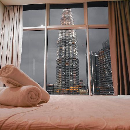 Sky Suites Klcc Kl Home Kuala Lumpur Dış mekan fotoğraf