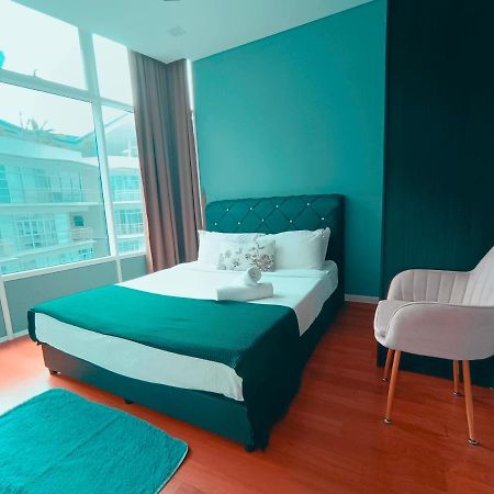 Sky Suites Klcc Kl Home Kuala Lumpur Dış mekan fotoğraf