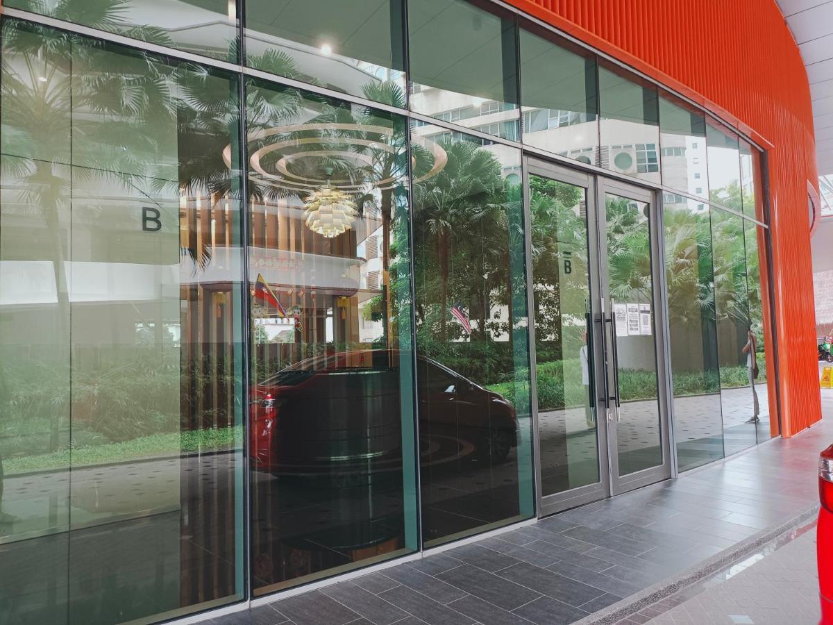Sky Suites Klcc Kl Home Kuala Lumpur Dış mekan fotoğraf
