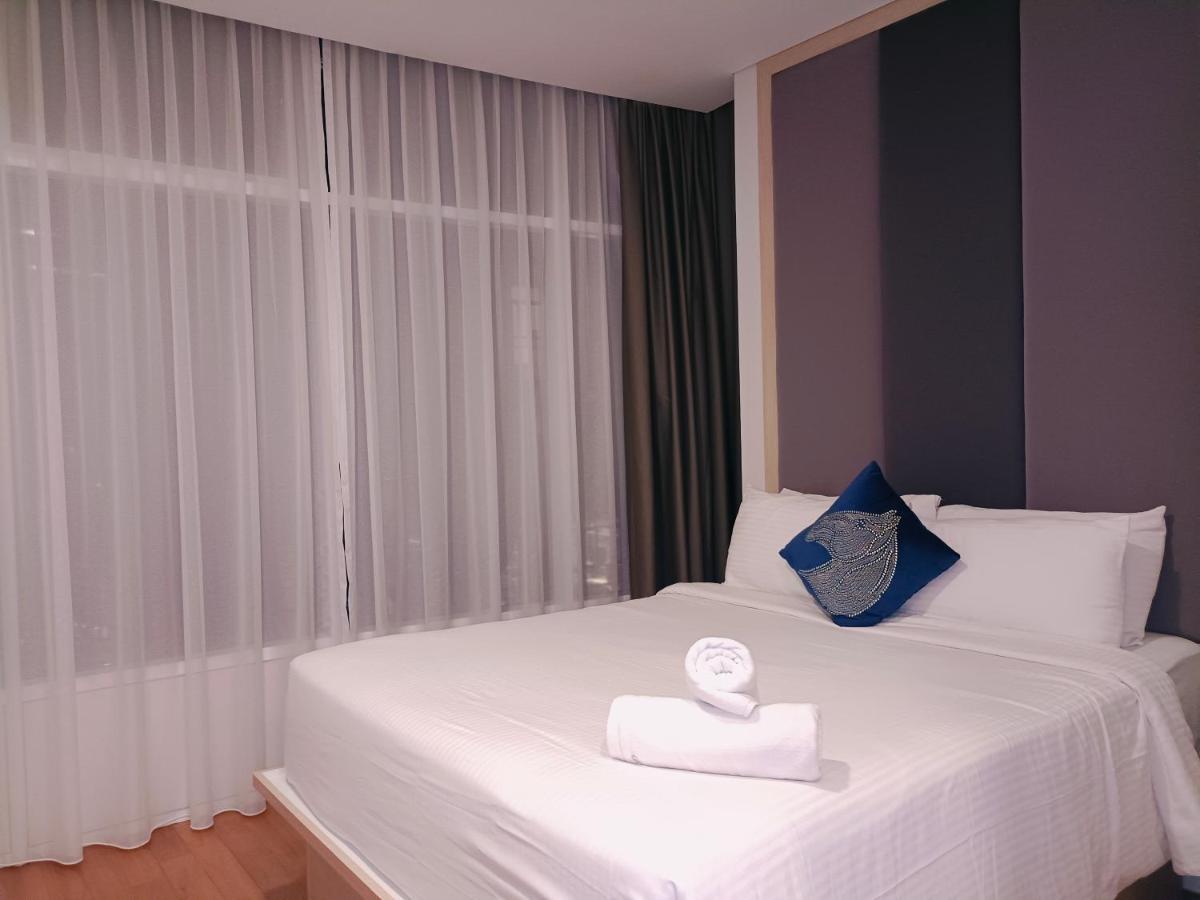 Sky Suites Klcc Kl Home Kuala Lumpur Dış mekan fotoğraf