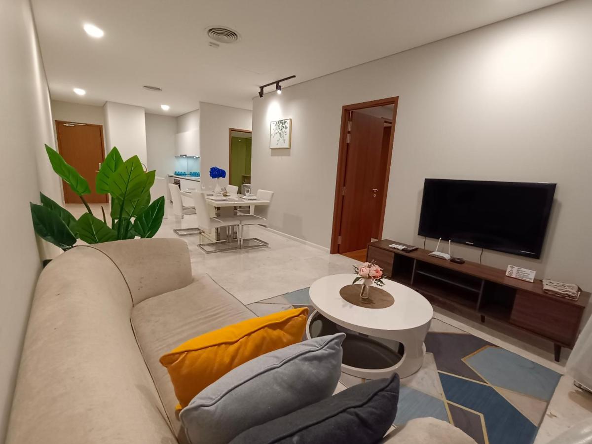 Sky Suites Klcc Kl Home Kuala Lumpur Dış mekan fotoğraf