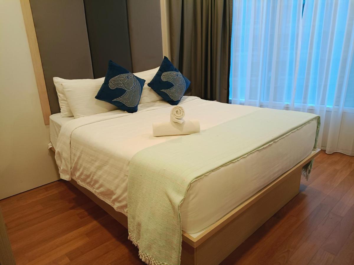 Sky Suites Klcc Kl Home Kuala Lumpur Dış mekan fotoğraf
