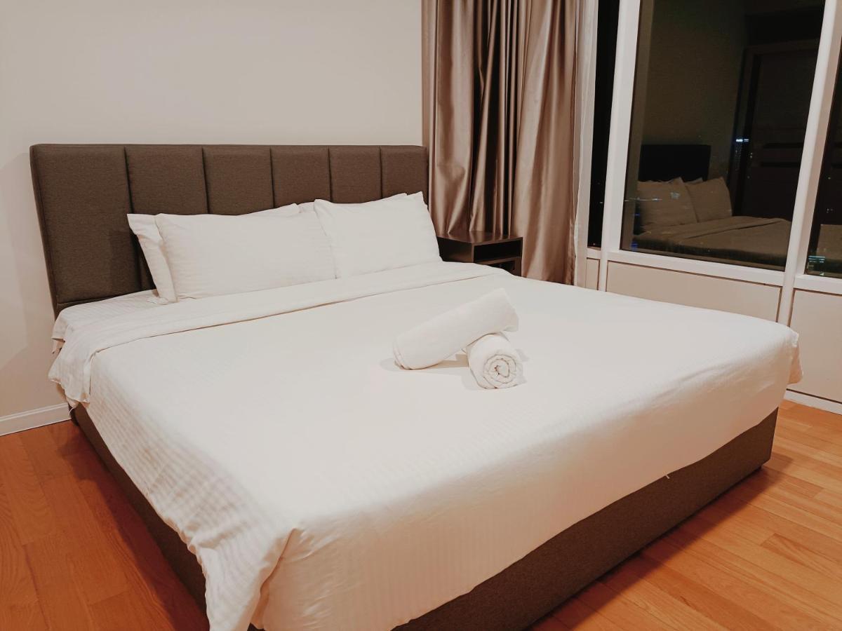 Sky Suites Klcc Kl Home Kuala Lumpur Dış mekan fotoğraf