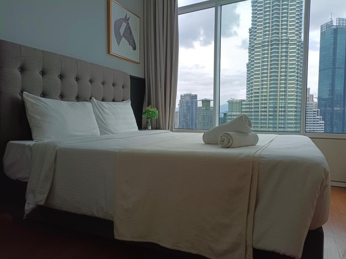 Sky Suites Klcc Kl Home Kuala Lumpur Dış mekan fotoğraf