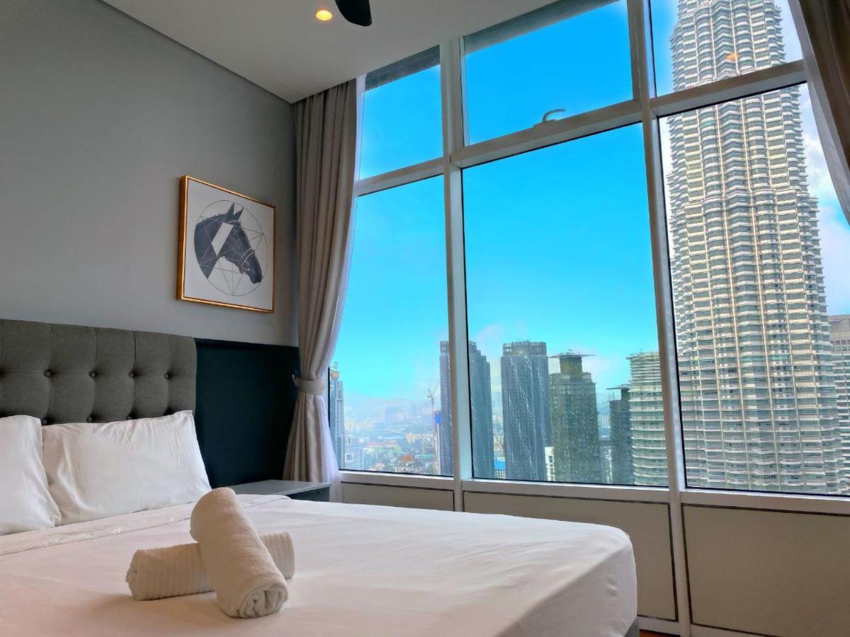 Sky Suites Klcc Kl Home Kuala Lumpur Dış mekan fotoğraf