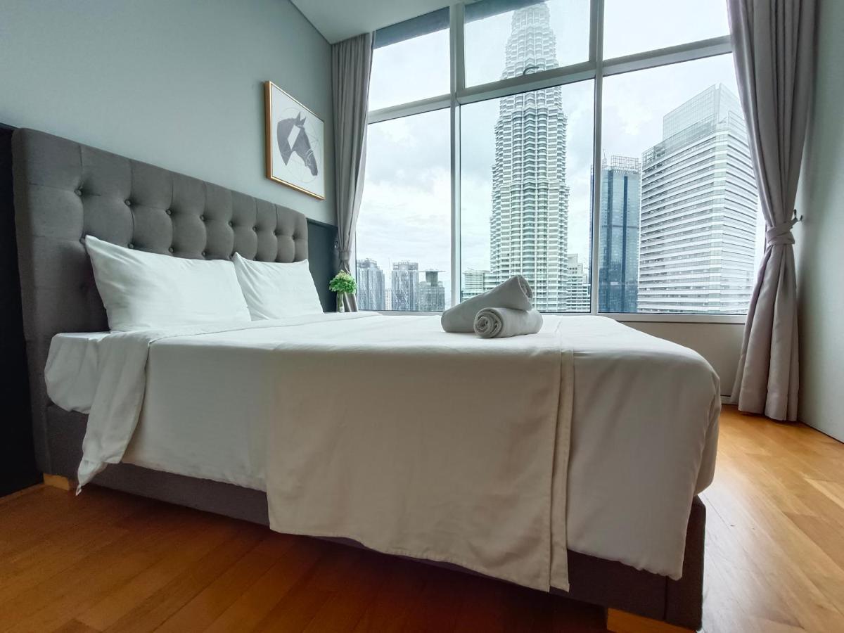 Sky Suites Klcc Kl Home Kuala Lumpur Dış mekan fotoğraf