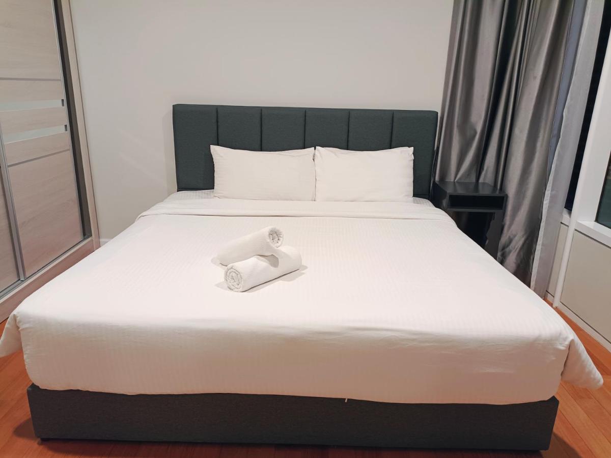 Sky Suites Klcc Kl Home Kuala Lumpur Dış mekan fotoğraf