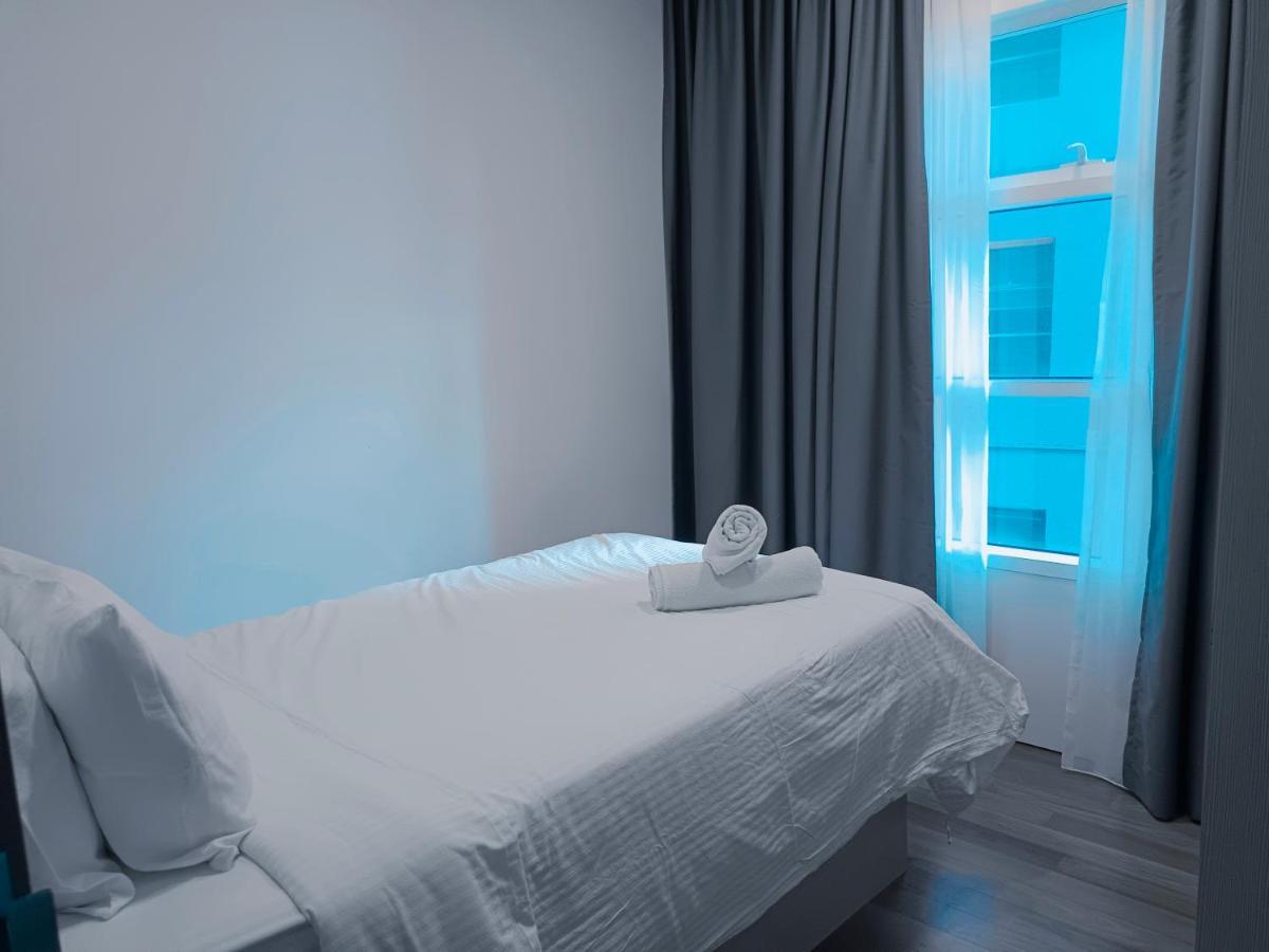 Sky Suites Klcc Kl Home Kuala Lumpur Dış mekan fotoğraf