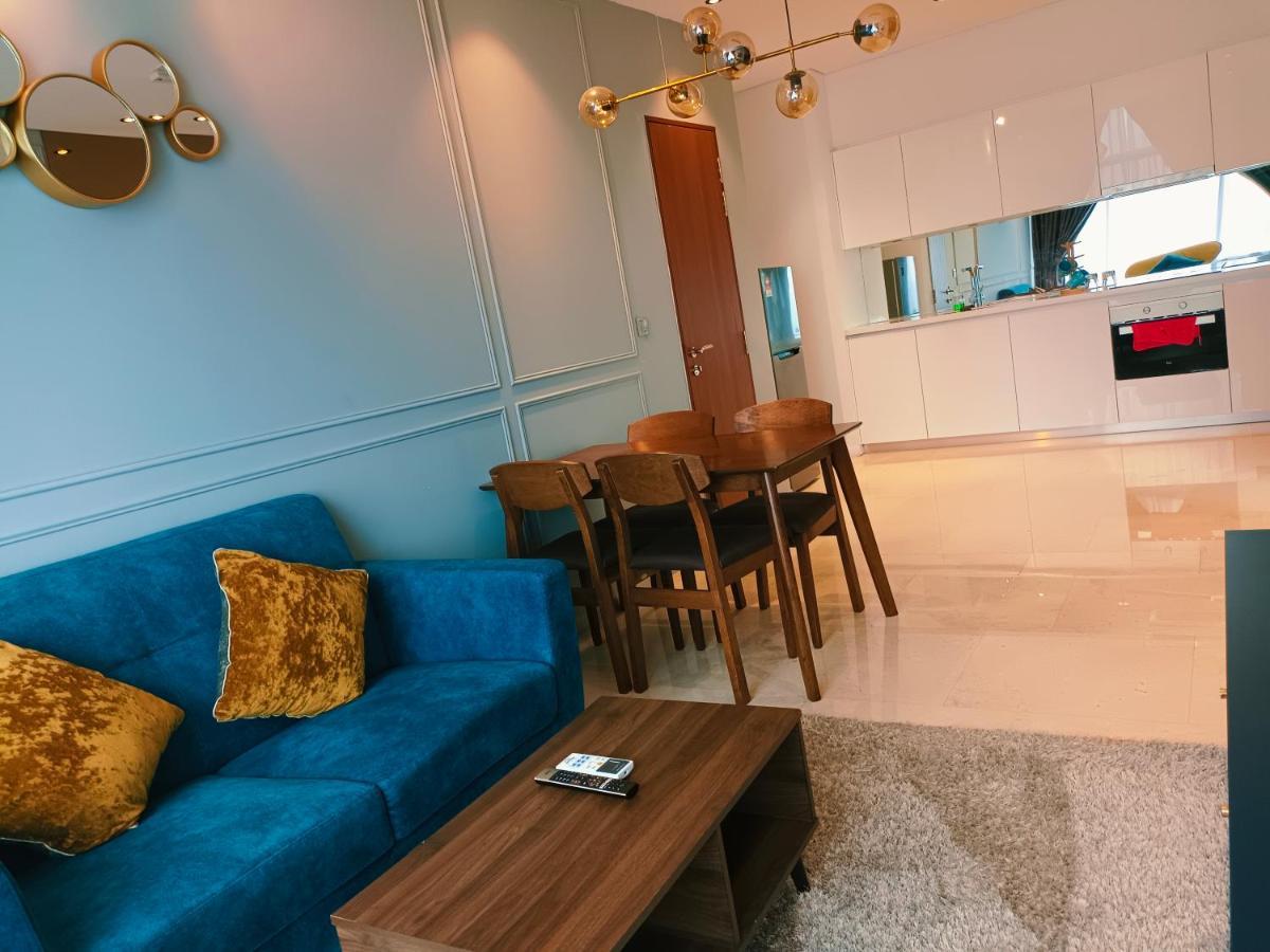 Sky Suites Klcc Kl Home Kuala Lumpur Dış mekan fotoğraf