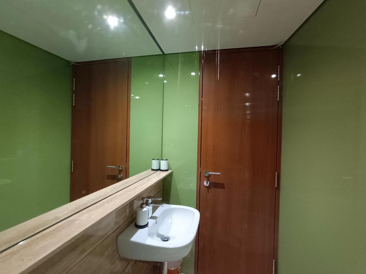 Sky Suites Klcc Kl Home Kuala Lumpur Dış mekan fotoğraf