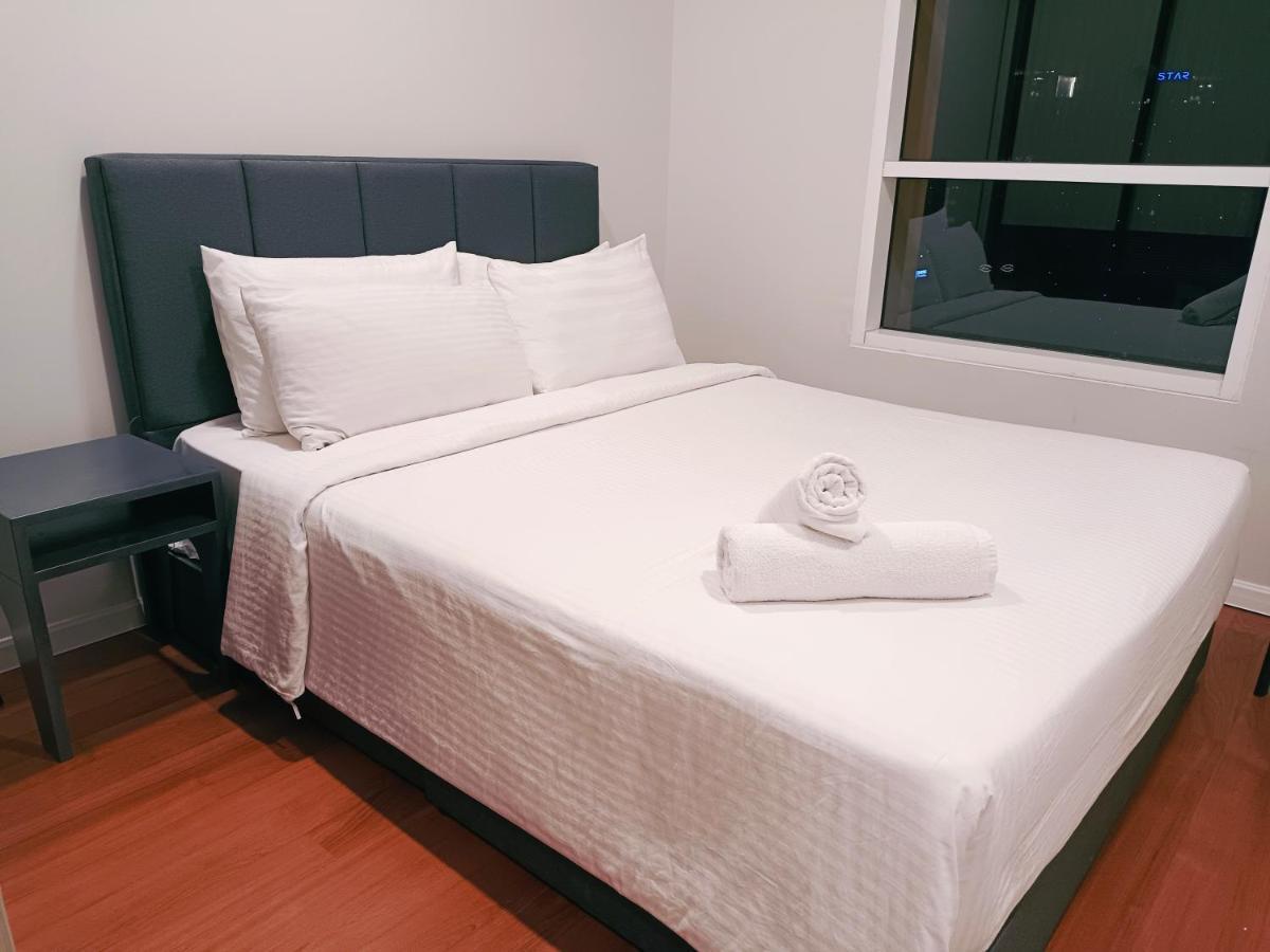 Sky Suites Klcc Kl Home Kuala Lumpur Dış mekan fotoğraf
