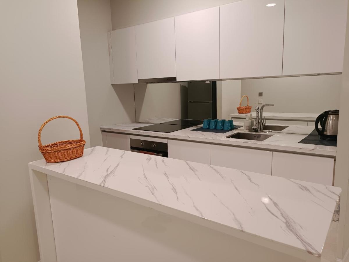 Sky Suites Klcc Kl Home Kuala Lumpur Dış mekan fotoğraf