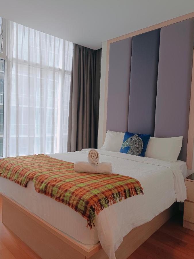 Sky Suites Klcc Kl Home Kuala Lumpur Dış mekan fotoğraf