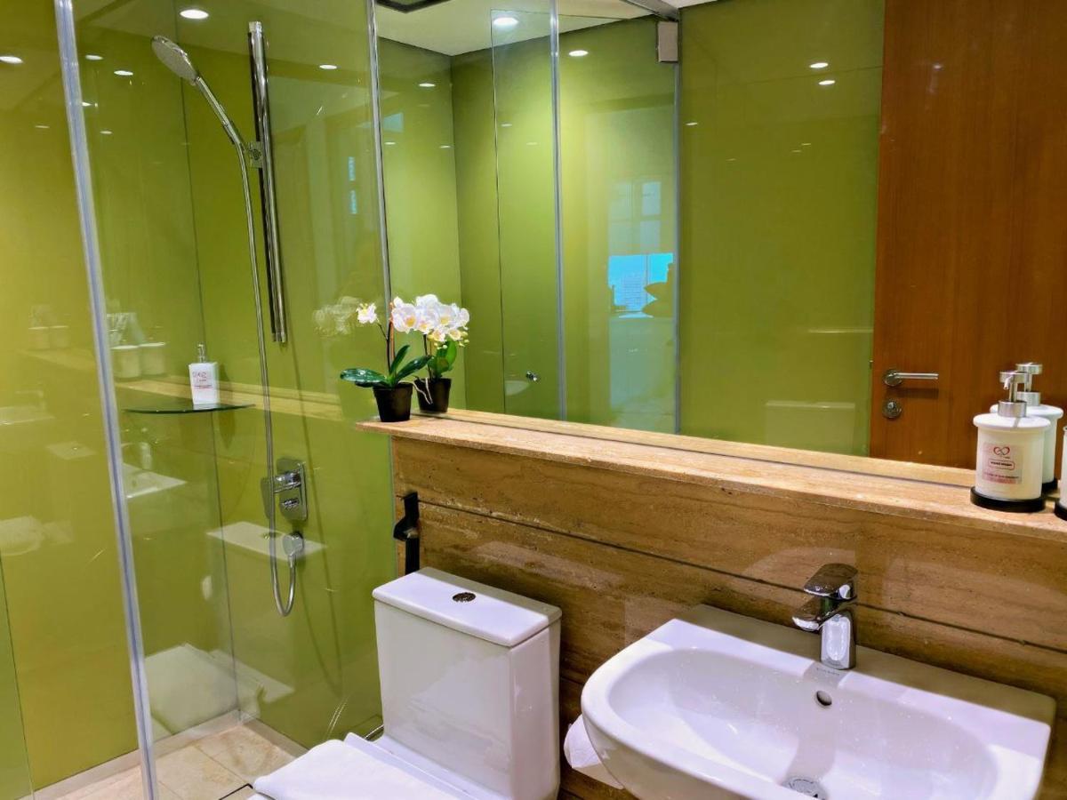 Sky Suites Klcc Kl Home Kuala Lumpur Dış mekan fotoğraf