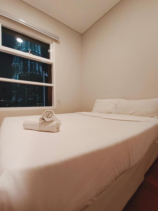 Sky Suites Klcc Kl Home Kuala Lumpur Dış mekan fotoğraf
