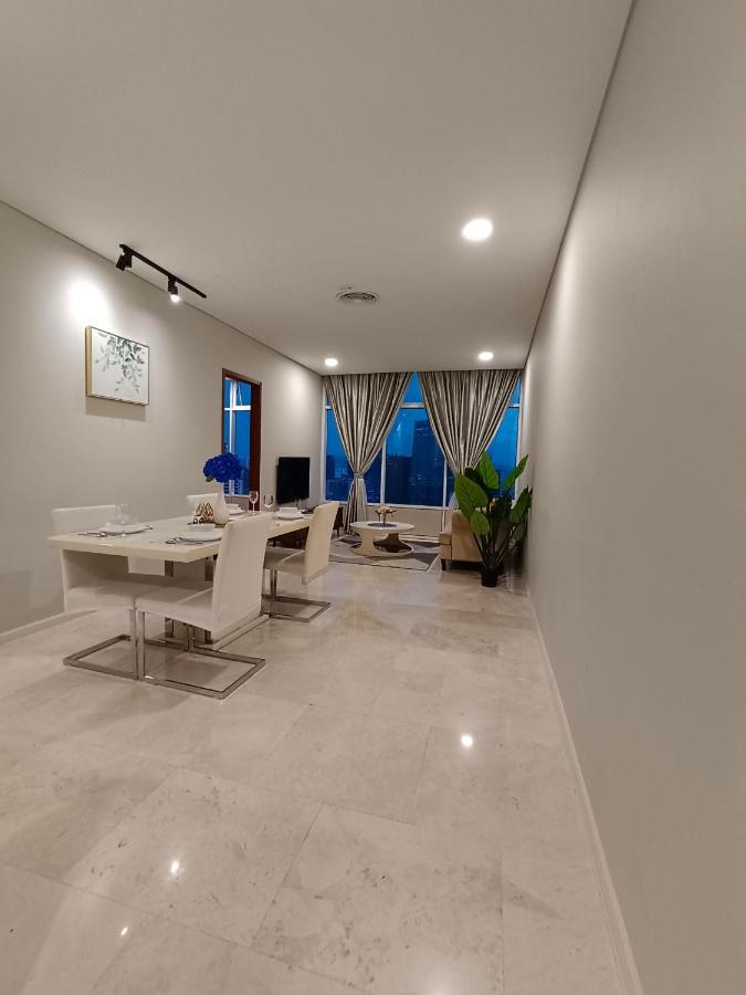 Sky Suites Klcc Kl Home Kuala Lumpur Dış mekan fotoğraf