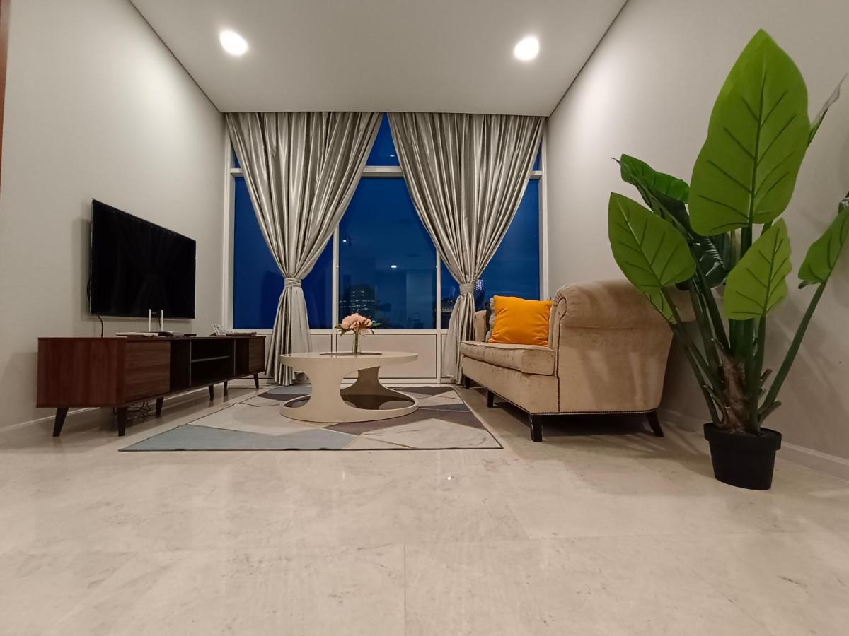 Sky Suites Klcc Kl Home Kuala Lumpur Dış mekan fotoğraf