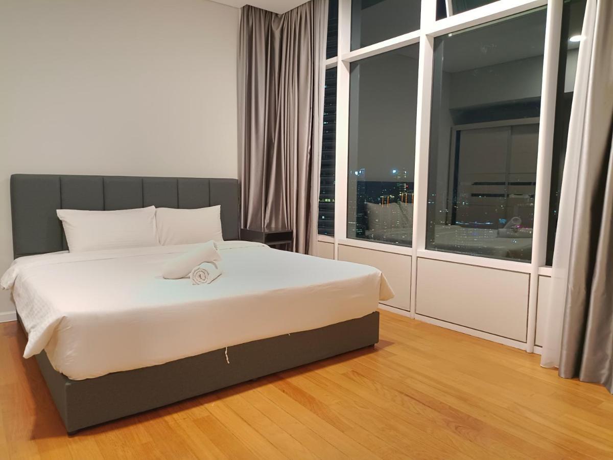 Sky Suites Klcc Kl Home Kuala Lumpur Dış mekan fotoğraf