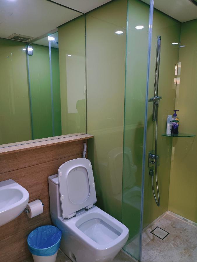 Sky Suites Klcc Kl Home Kuala Lumpur Dış mekan fotoğraf