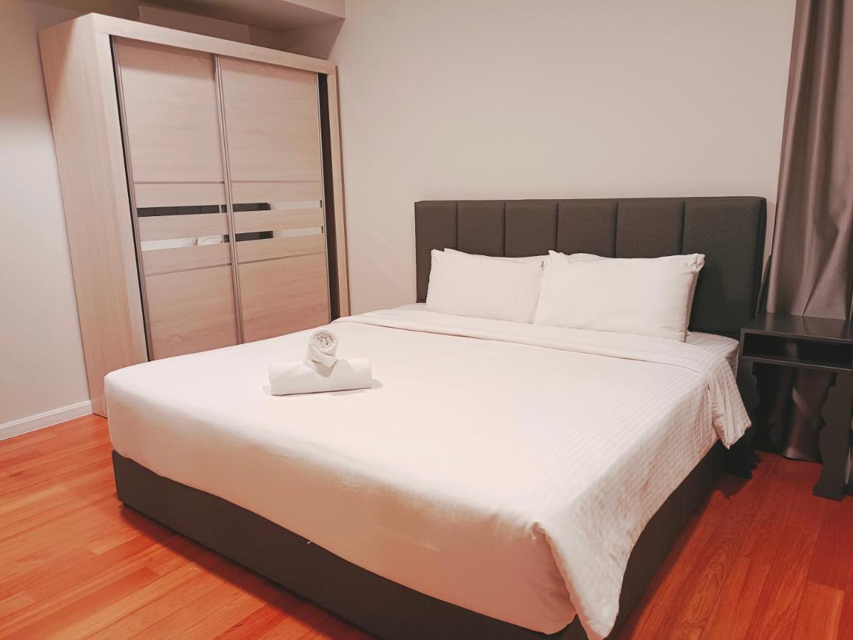 Sky Suites Klcc Kl Home Kuala Lumpur Dış mekan fotoğraf