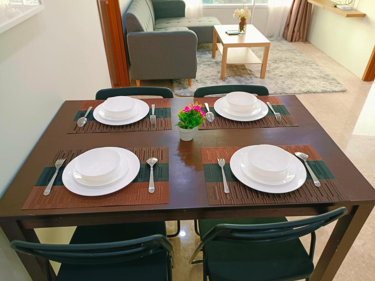 Sky Suites Klcc Kl Home Kuala Lumpur Dış mekan fotoğraf