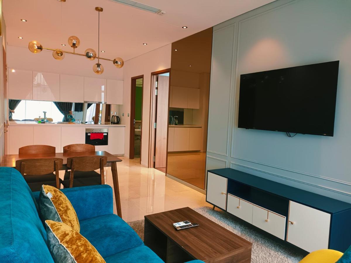 Sky Suites Klcc Kl Home Kuala Lumpur Dış mekan fotoğraf