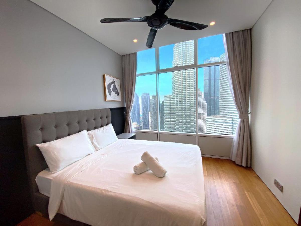 Sky Suites Klcc Kl Home Kuala Lumpur Dış mekan fotoğraf