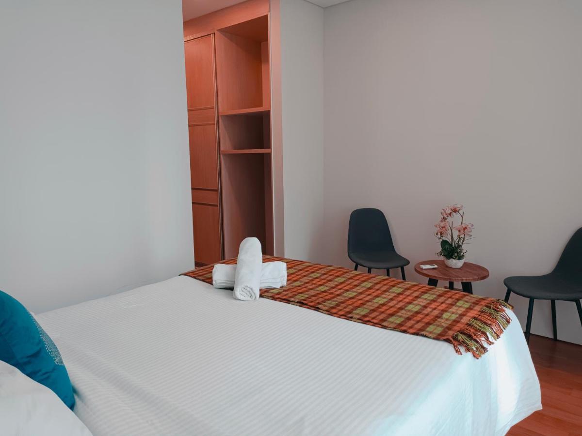 Sky Suites Klcc Kl Home Kuala Lumpur Dış mekan fotoğraf