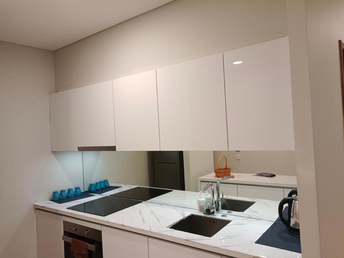 Sky Suites Klcc Kl Home Kuala Lumpur Dış mekan fotoğraf