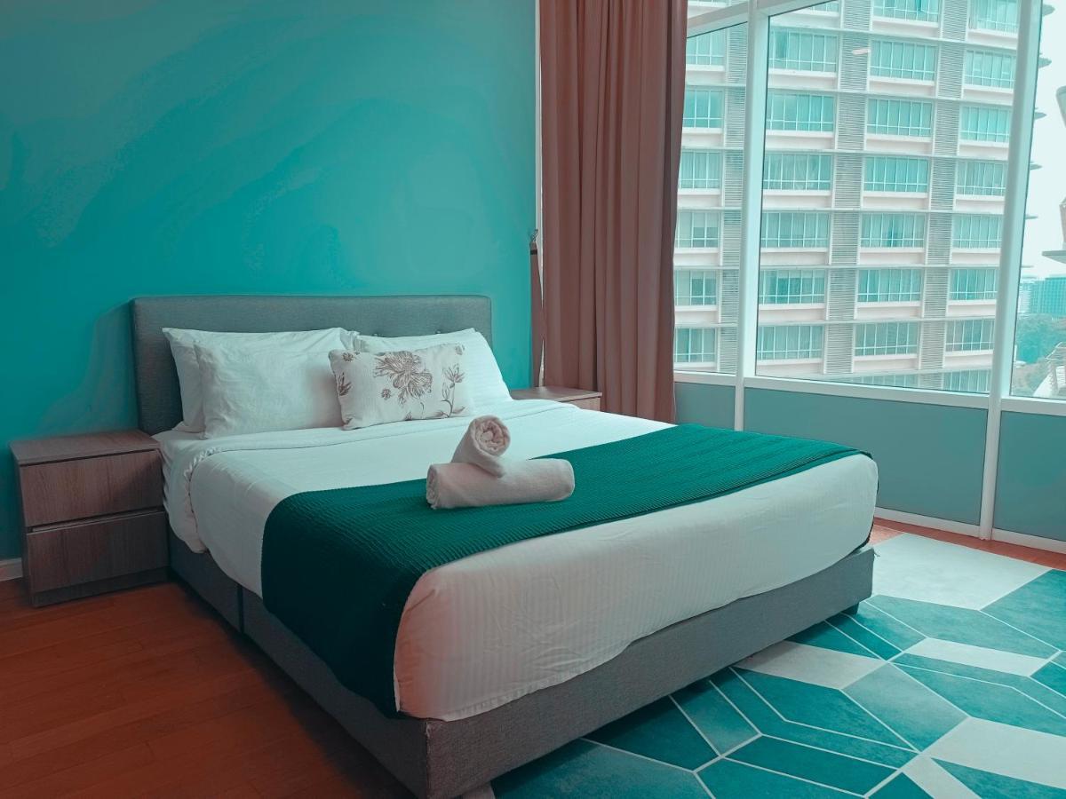 Sky Suites Klcc Kl Home Kuala Lumpur Dış mekan fotoğraf