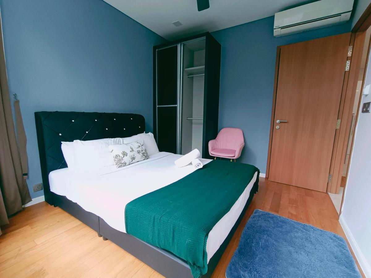 Sky Suites Klcc Kl Home Kuala Lumpur Dış mekan fotoğraf