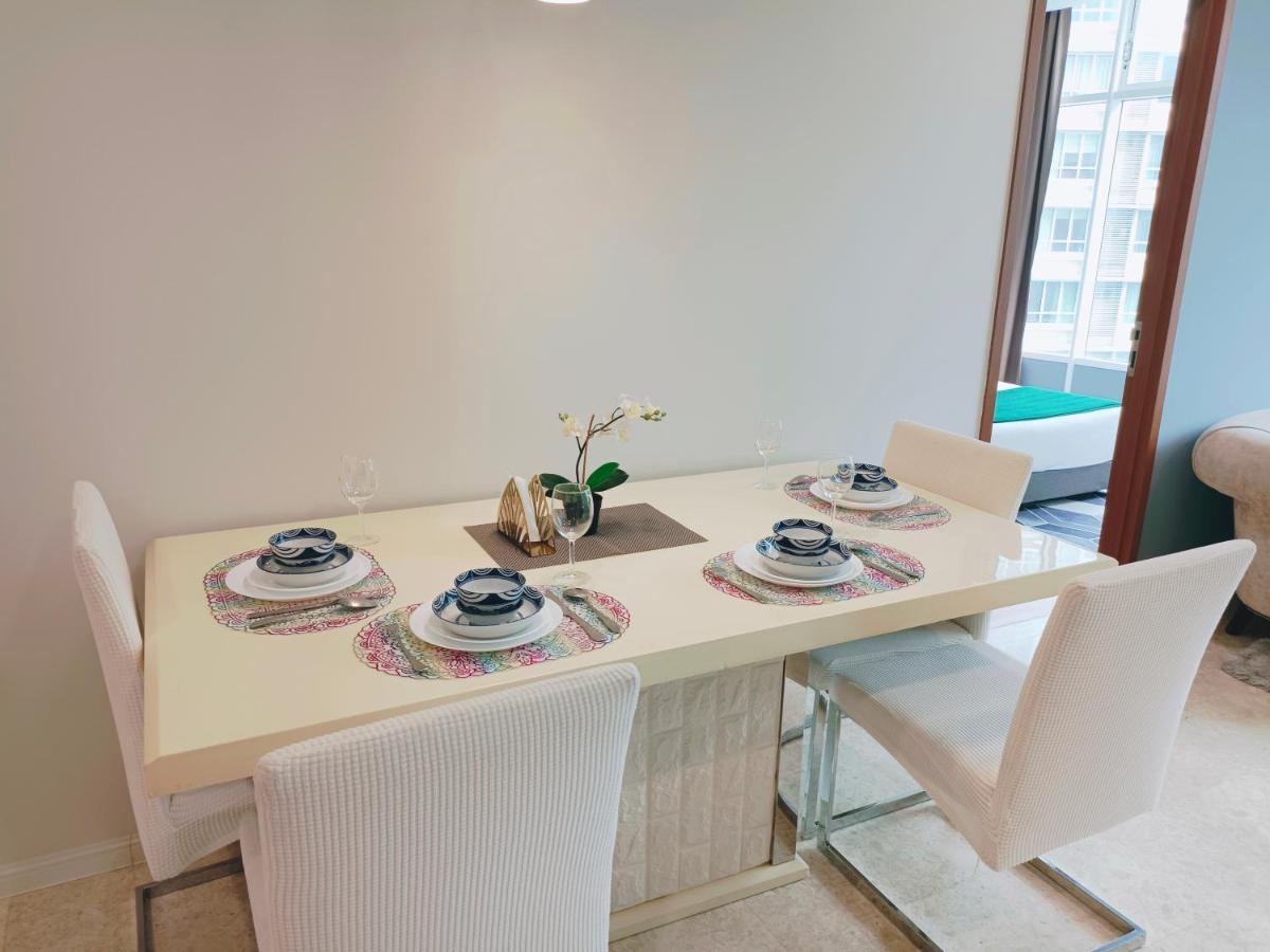 Sky Suites Klcc Kl Home Kuala Lumpur Dış mekan fotoğraf