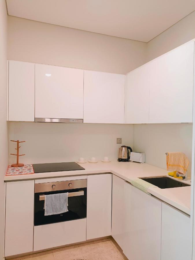 Sky Suites Klcc Kl Home Kuala Lumpur Dış mekan fotoğraf