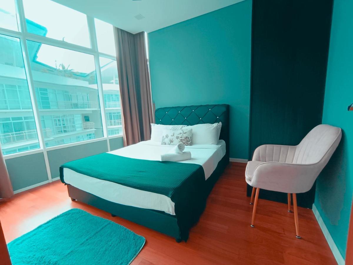 Sky Suites Klcc Kl Home Kuala Lumpur Dış mekan fotoğraf