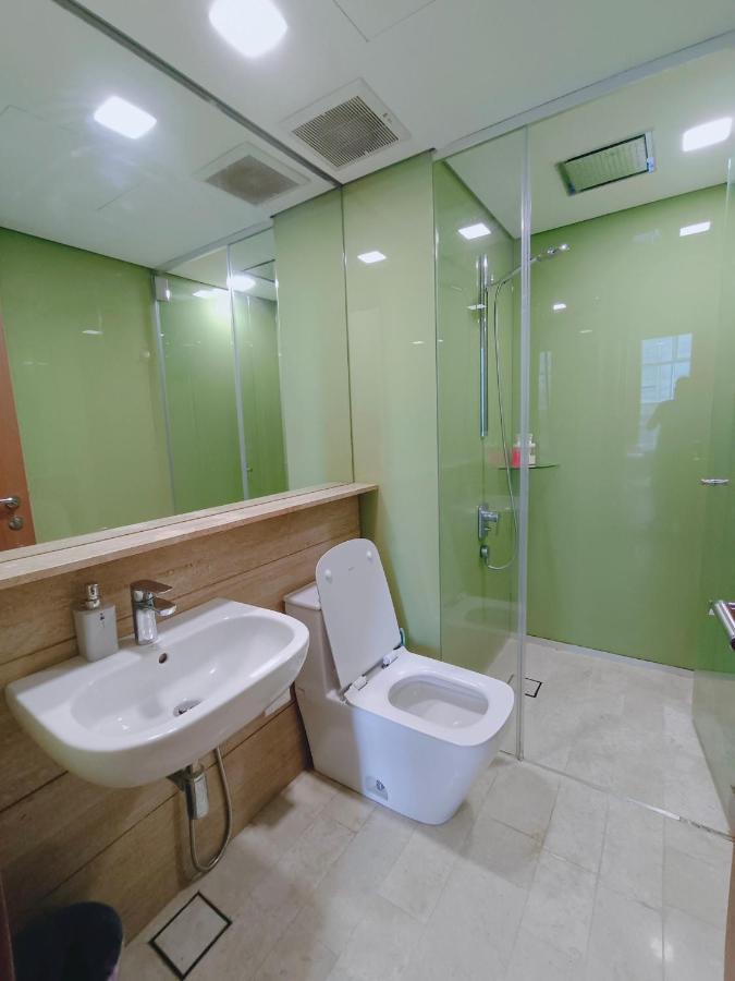 Sky Suites Klcc Kl Home Kuala Lumpur Dış mekan fotoğraf