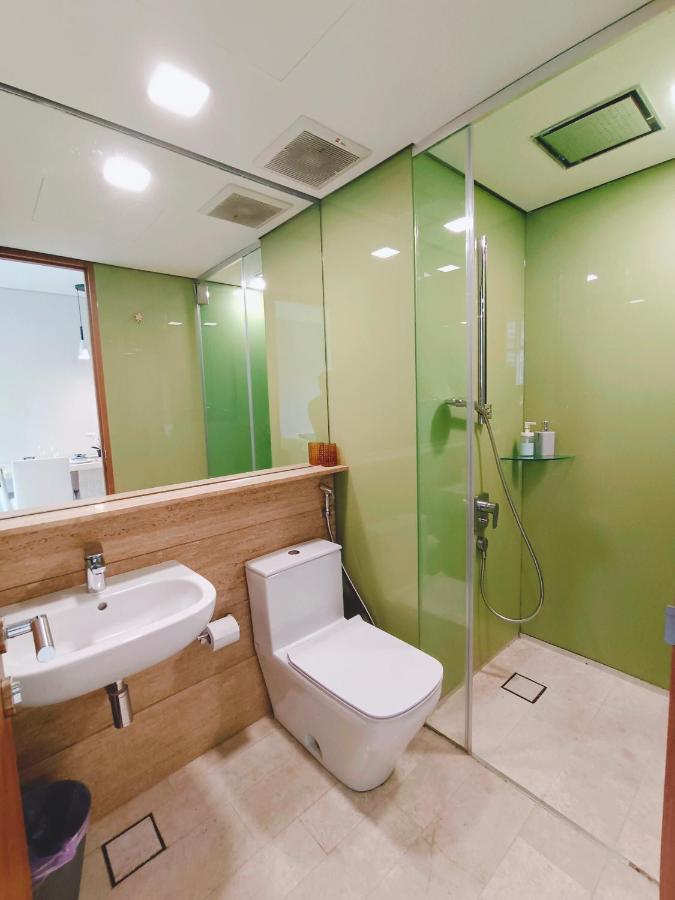Sky Suites Klcc Kl Home Kuala Lumpur Dış mekan fotoğraf