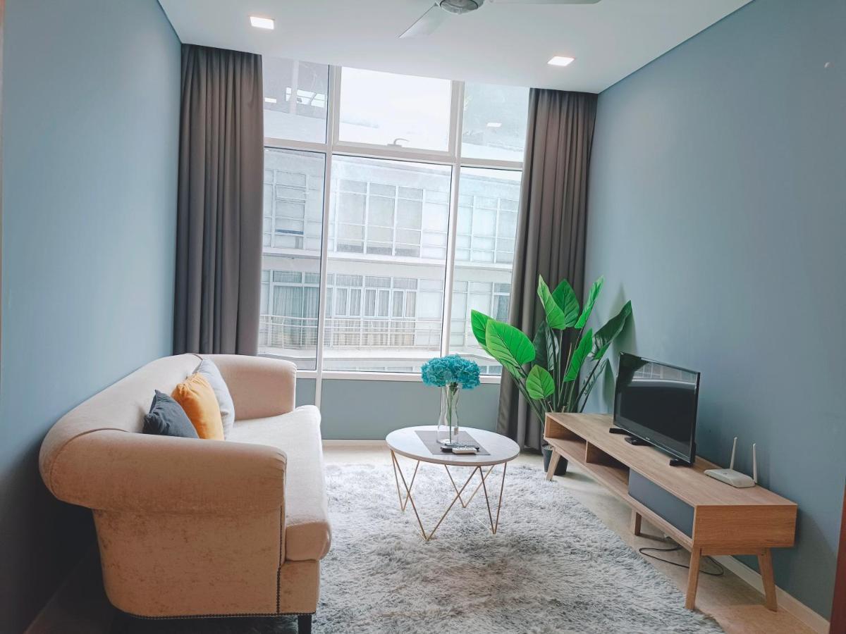 Sky Suites Klcc Kl Home Kuala Lumpur Dış mekan fotoğraf